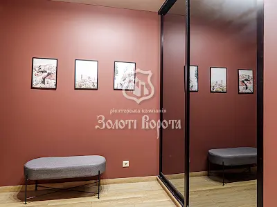 квартира за адресою Перемишльська вул. (Червонопільська), 2-Г