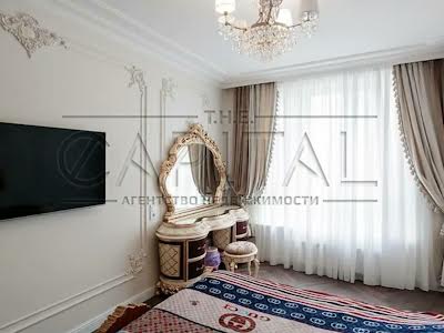 квартира по адресу Осокорская ул., 2а