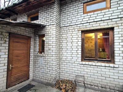 квартира за адресою Байди-Вишневецького вул. (Осиповського), 3-Б