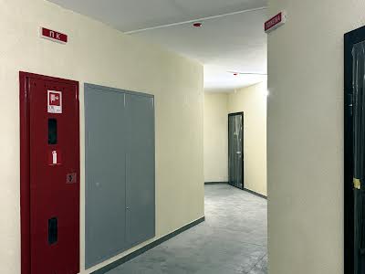 квартира за адресою Живописна вул., 3