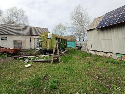 дом по адресу Харківська, 30