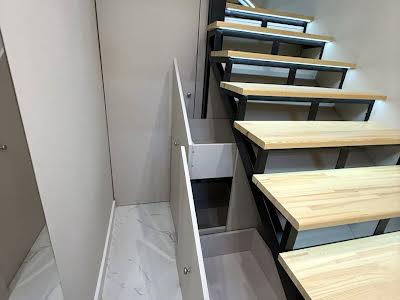 квартира за адресою Сергія Данченка вул., 34-А
