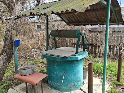будинок за адресою с. Іванковичі, табачний провулок, 7