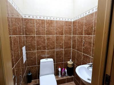 квартира за адресою Миколи Бажана просп., 7-Ж