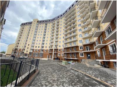 квартира по адресу Люстдорфская дорога ул., 100а