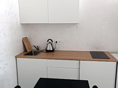 квартира за адресою Польова вул., 73
