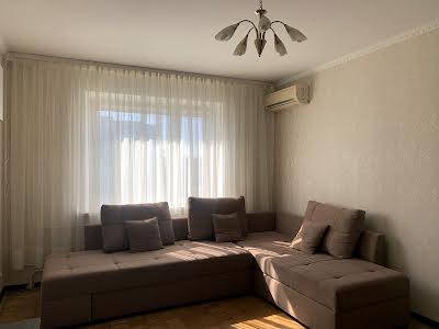 квартира по адресу Киев, Автозаводская ул., 81