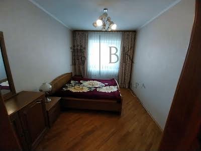 квартира по адресу Миколы Бажана просп., 26