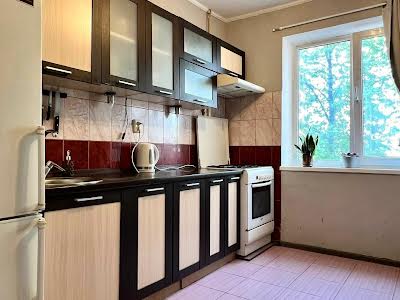 квартира за адресою Київ, Володимира Сальського вул. (Котовського), 8