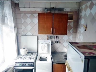 квартира за адресою Київ, Полярна вул., 5