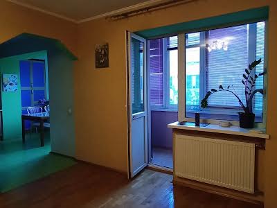 квартира по адресу Юрковская ул., 28