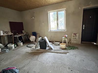 дом по адресу с. Малая Солтановка, Поповича, 17-а