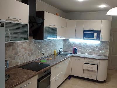 квартира за адресою Олександра Попова вул., 3