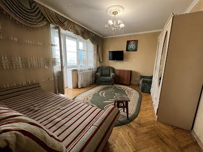 квартира по адресу Чоколовский бульв., 3