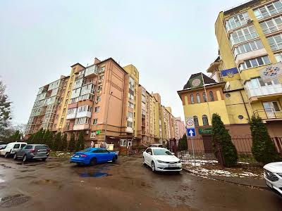 квартира по адресу Академика Лебедева ул., 1