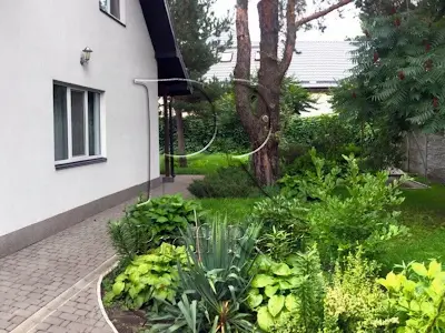 дом по адресу Любимівська 47
