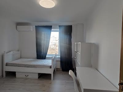 квартира по адресу Братиславская ул., 7