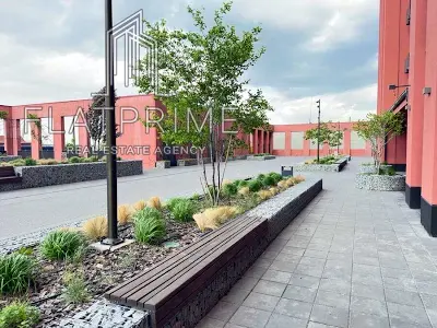 квартира по адресу Степана Бандеры просп. (Московський), 32-Д