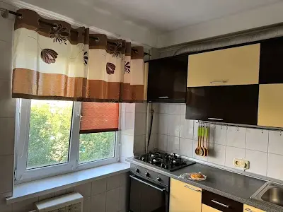 квартира по адресу Оболонский просп., 14-Ж