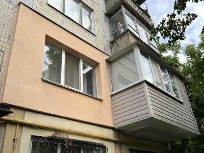 квартира по адресу Даниила Щербаковского ул. (Щербакова), 61-Б
