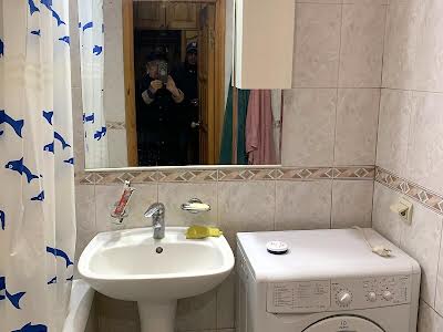 квартира за адресою Київ, Костя Гордієнка пров., 1-А