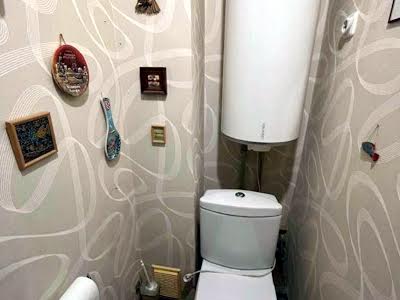 квартира по адресу Зои Гайдай ул., 37
