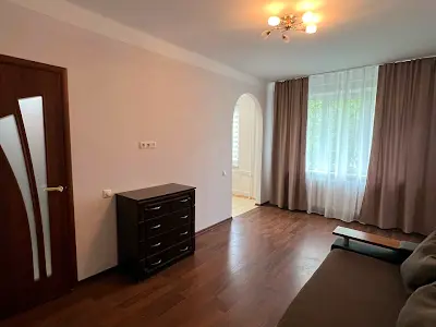квартира за адресою Київ, Тампере вул., 15