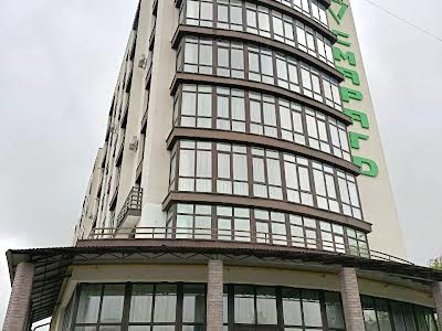 квартира за адресою Соборна, 12а
