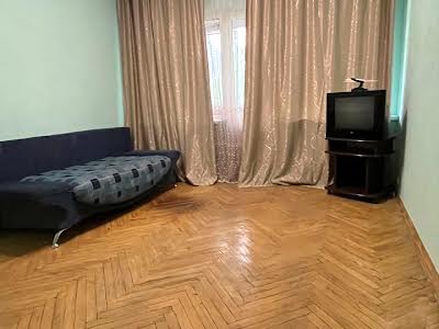 квартира по адресу Чоколовский бульв., 3