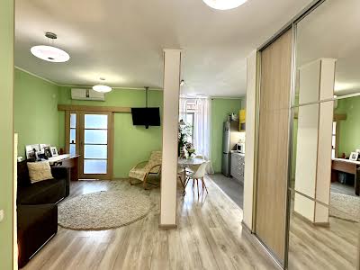 квартира по адресу Регенераторная ул., 4 к10