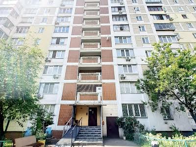 квартира за адресою Ревуцького вул., 18