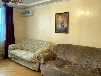 квартира за адресою Київ, Миколи Бажана просп., 1-М