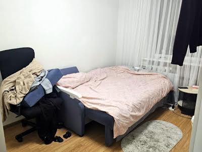 квартира по адресу Здолбуновская ул., 1