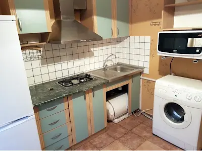 квартира по адресу Ольжича ул., 18