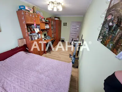 квартира за адресою с. Крюківщина, Балукова вул., 4