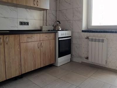 квартира за адресою Вахтанга Кікабідзе вул. (Булгакова), 2-А