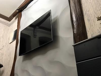квартира за адресою Потебні вул., 2