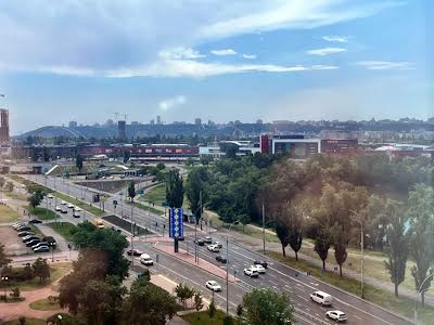 квартира по адресу Владимира Ивасюка просп. (Героїв Сталінграду), 4