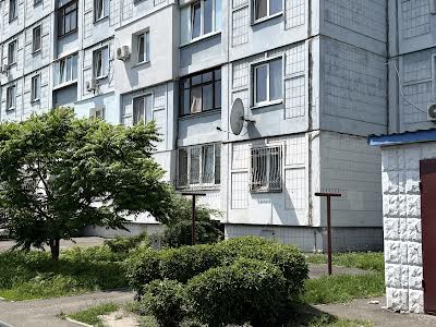 квартира за адресою Олександри Екстер вул. (Марини Цвєтаєвої), 3