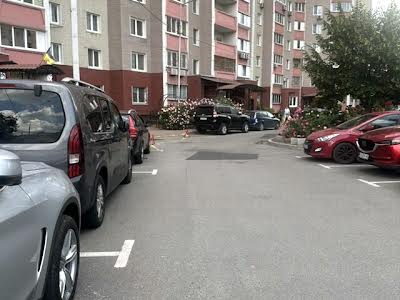 квартира по адресу Петра Григоренко просп., 14