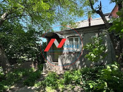дом по адресу Железнодорожная ул., 36