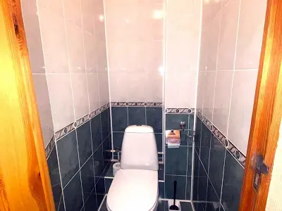 квартира по адресу Киев, Бориса Гмыри ул., 15-А