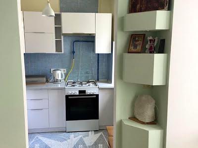 квартира по адресу Борисполь, Привокзальная ул., 3а