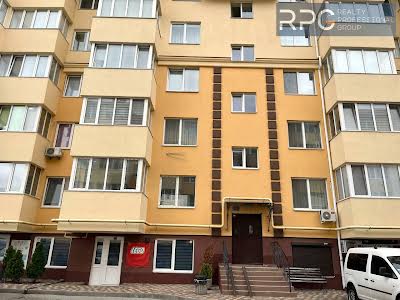 квартира за адресою Тарасівська вул., 9