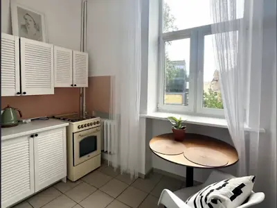 квартира за адресою Гетьмана Павла Скоропадського вул. (Льва Толстого), 5