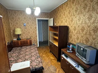 квартира по адресу Дарницкий бульв., 7