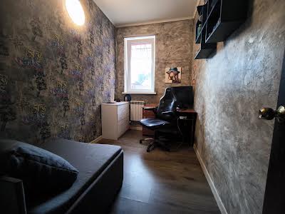 квартира по адресу Ирпень, Киевская ул., 22Ж
