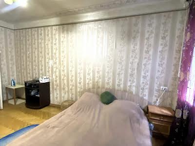 квартира за адресою Олекси Тихого вул. (Виборзька), 89-А
