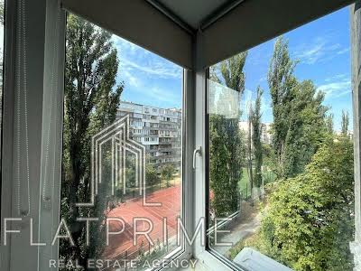 квартира по адресу Русановский бульв., 5