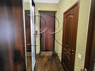 квартира за адресою Січових Стрільців вул. (Артема), 58/2а